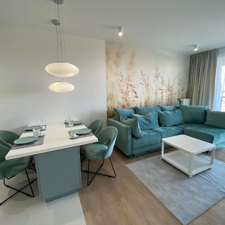 Mizu Apartamenty - Westin Колобжег Экстерьер фото