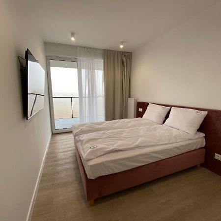 Mizu Apartamenty - Westin Колобжег Экстерьер фото