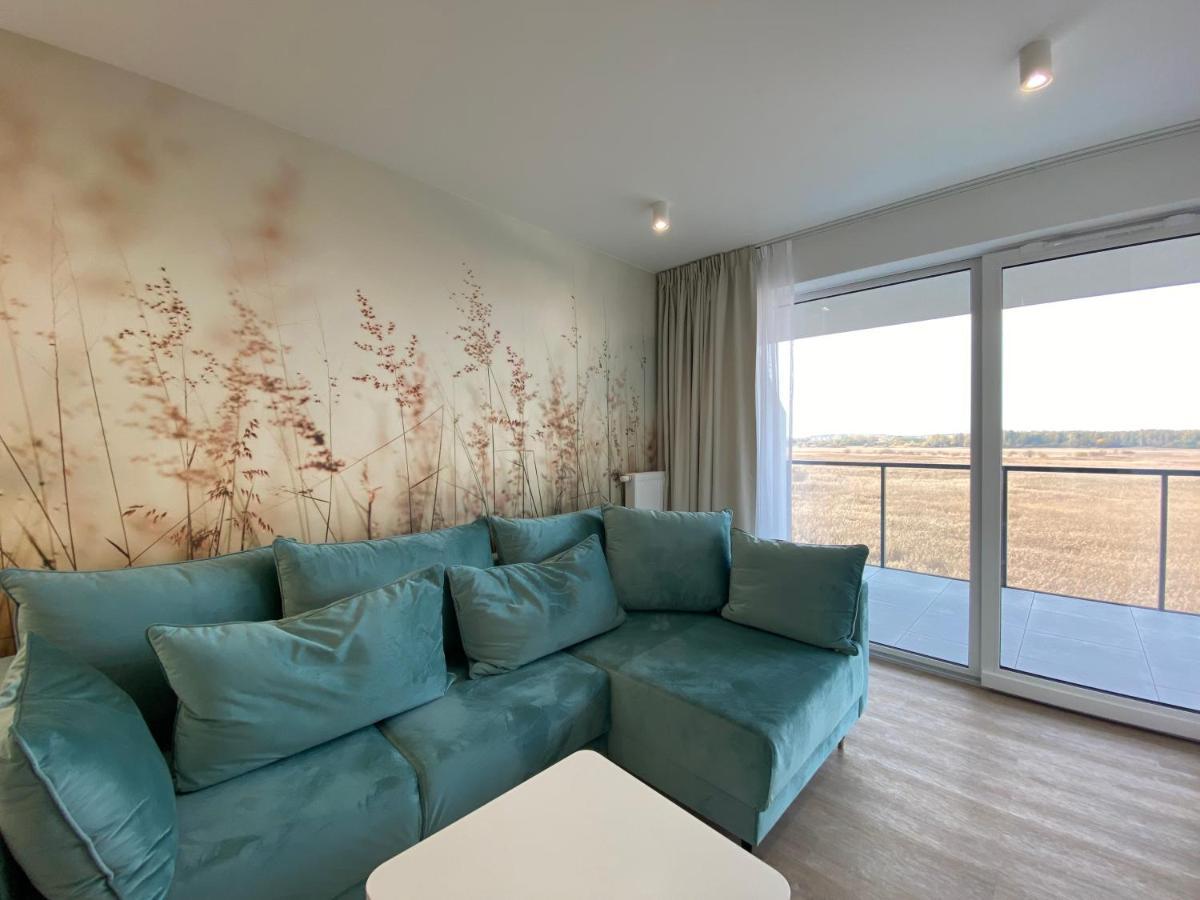 Mizu Apartamenty - Westin Колобжег Экстерьер фото