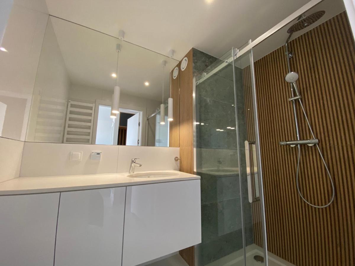 Mizu Apartamenty - Westin Колобжег Экстерьер фото