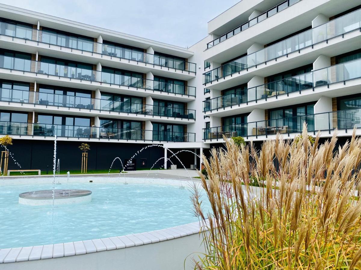 Mizu Apartamenty - Westin Колобжег Экстерьер фото