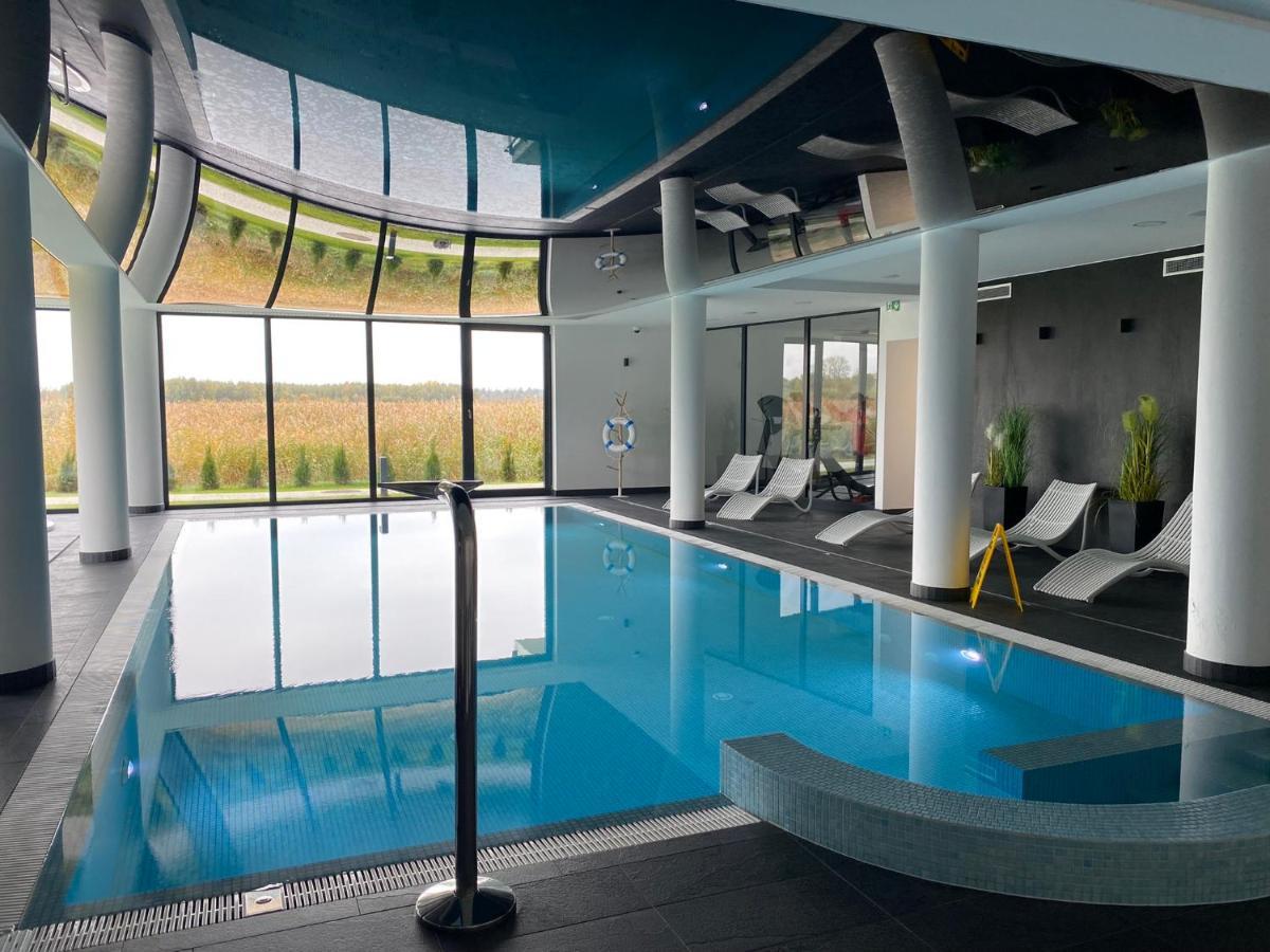 Mizu Apartamenty - Westin Колобжег Экстерьер фото
