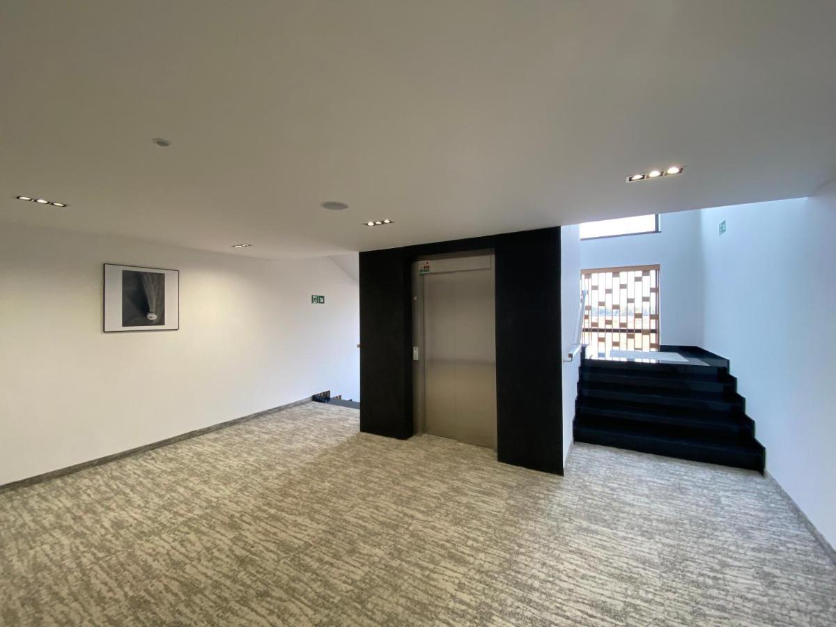 Mizu Apartamenty - Westin Колобжег Экстерьер фото