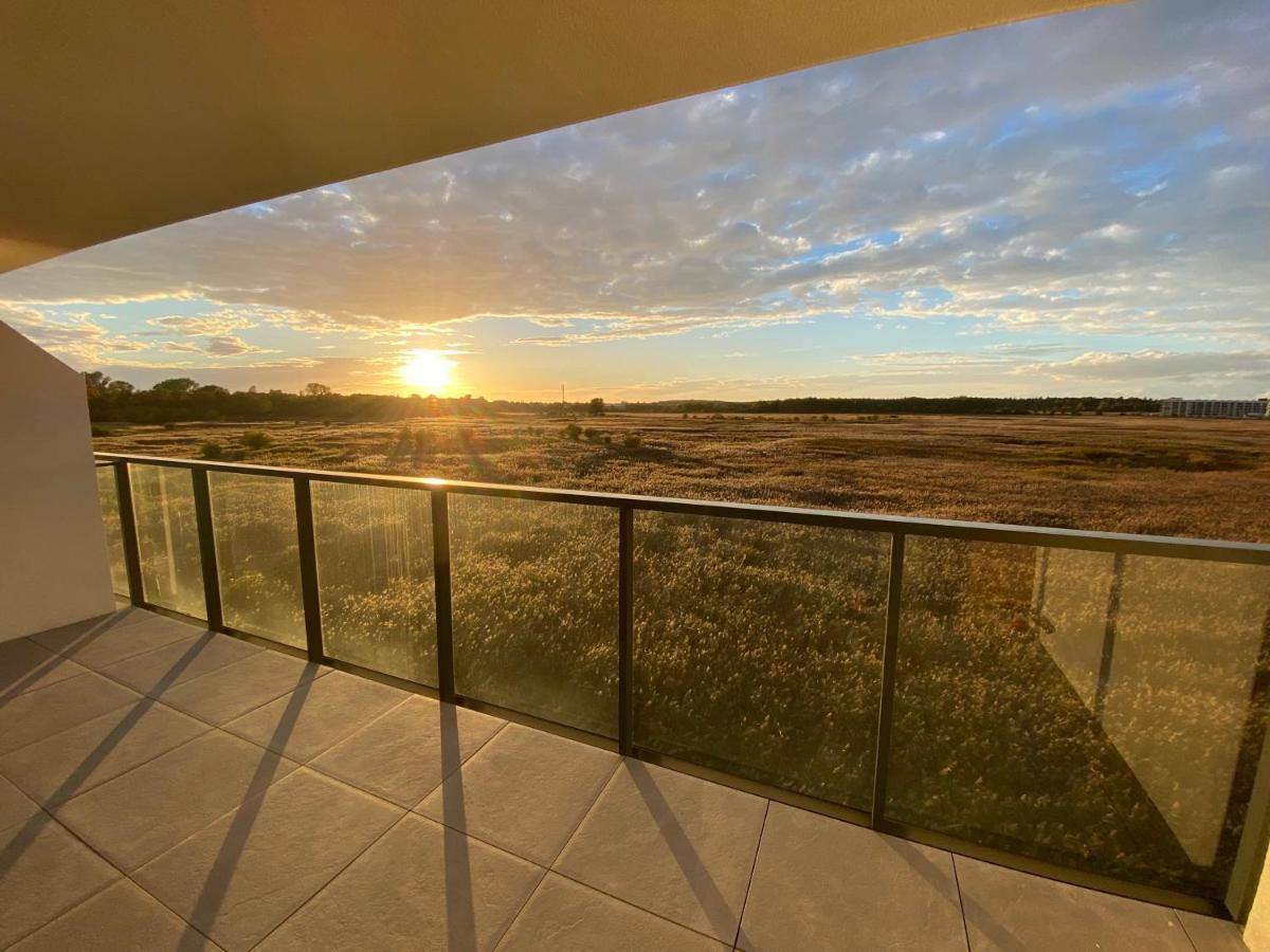 Mizu Apartamenty - Westin Колобжег Экстерьер фото